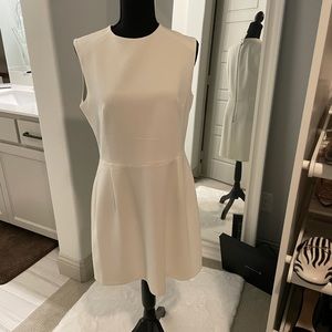 White French Connection dress